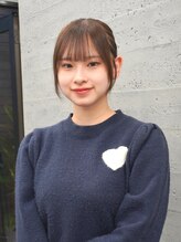 アンアミ オモテサンドウ(Un ami omotesando)&nbsp;本田 佳菜