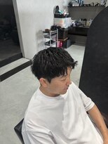 ウォルク(WOLK)&nbsp;大人短髪