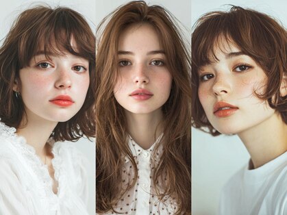 ルーツ 浦安店(Roots)の写真