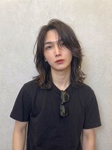 ブリーチ 高崎店(BLEACHi) 松島 弘倫