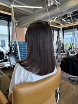 アーチ バイ ループ(arch by LOOP) モノグレージュカラー 0708