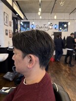 ブロートーキョー(BroTokyo)&nbsp;ツーブロ