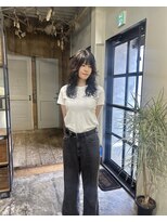 フリー(FREEY)&nbsp;layer perm