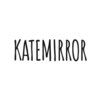 ケイトミラー(KATEMIRROR)のお店ロゴ