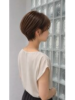 ロイロ(LoiLo)&nbsp;上品に見える大人ショート【UCHI】