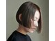 アルーデ エイチシー(ALUDE .HC)の写真/初めてのカラーチェンジから大人女性のグレイカラ―まで幅広く対応♪あなただけのカラーをお探しします。