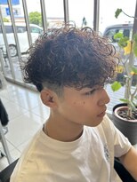 ブラッシュ バイ フォルテ 静岡 草薙店(Brush by FORTE)&nbsp;スペインカール
