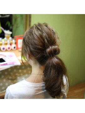 ナウアンドゼン(Now&Then) カジュアルセット♪