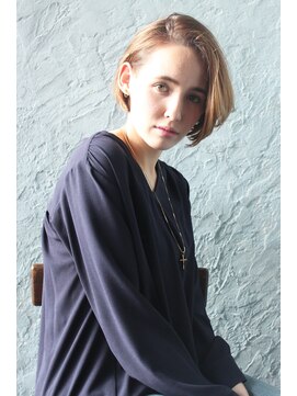 ソルト(Salt) Salt☆ドレッシーショート01