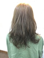 ヴォイス(voice)&nbsp;ナチュラルパーマ