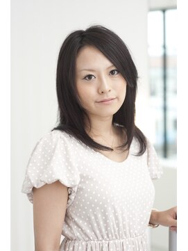 ヴォーグ 春日井高蔵寺店(VOGUE) 束感ラフレイヤー