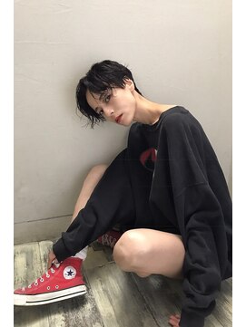 ラグ(log) ストリート×モードショート!