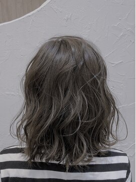 エース(Ace) アッシュグレージュ