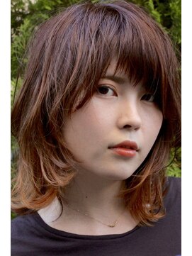 トプカピ(TOPCAPI) 今シーズン注目の【ボブルフ】