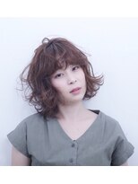 アンドレ ヘア デザイン(Andre Hair Design)&nbsp;ヌーディベージュ