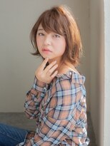 プロデュース 町田店(Produce)&nbsp;大人可愛い外ハネボブ【町田/町田駅/町田店/JR町田/小田急町田】