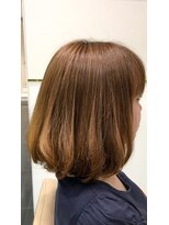 プログレス 中野店(PROGRESS)&nbsp;3Dボブ