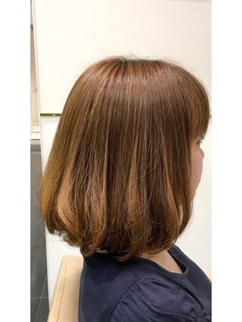 プログレス 中野店(PROGRESS) 3Dボブ