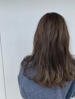 バビー(BAVI)&nbsp;ハイライト×透明感