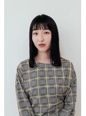 【Andco】30代オシャレ女性におすすめ! ミニバング