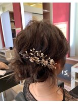 ミズグラート(Ms. grato)&nbsp;大人の華やぎスタイル