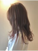 ナチュラルピンク