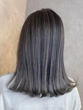 リエンス(RIENS) 【RIENS】グレージュバレ×山本優舞