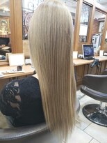 ティンク(Tink)&nbsp;ハイトーンベージュ