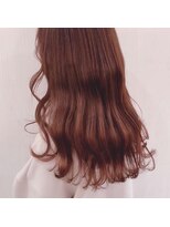 フェリア 梅田(FERIA)&nbsp;【梅田・茶屋町】ナチュラルピンク