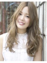 ロンドアヴァントゥス 池袋(Lond aventus)&nbsp;【Lond aventus】 池袋でカットが上手い美容室オススメスタイル