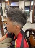 やんちゃボーイ