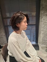 ブロック ジャポン(bloc japon) レイヤーボブ