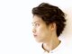 マーシュ 大和田店の写真/【自宅でのスタイリング重視】骨格/髪質に合わせたカット技術で簡単にまとまる♪トレンドのパーマStyleも◎