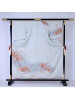 リラビューティリラクゼーション(Rela Beauty Relaxation)&nbsp;054：訪問着