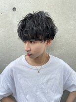 フィフス 原宿(fifth)&nbsp;【ツイストスパイラル/波巻きスパイラル/韓国マッシュ】