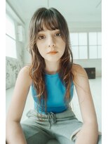 グランシャリオ 笹塚店(Grand Chariot)&nbsp;【2022年新作スタイル】笹塚美容室GrandChariot