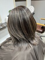 ネジヘアライフ(Nezi Hair Life) ハイライト