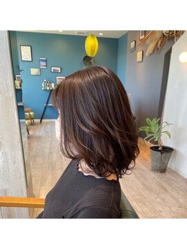 ニード(NIDO) ランダムミディ!