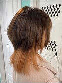 【オレンジウルフレイヤー】20代30代40代