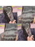 ★理想の美髪ヘアーヘ★髪質改善トリートメント詳細はブログまで