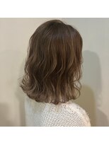 ラべリー 池袋(LOVELEY)&nbsp;マロンブラウン【池袋】