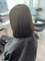 シー 池袋(SHE)&nbsp;オリーブブラウン