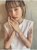 ☆ever☆ insta@ever_hair_official[渋谷/原宿/渋谷駅/髪質改善]