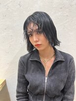 ロンドソレイユ 池袋(Lond soleil)&nbsp;ボブ/前髪カット/美髪/髪質改善/レイヤーカット