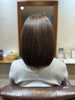 スナッグヘアー(Snughair)&nbsp;◆Snughair◆髪質改善トリートメント＋パーソナルカット