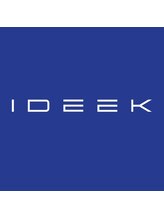 IDEEK HAIR / RELAXATION【ディーコ】