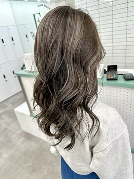 エイト 川崎店(EIGHT) コントラストハイライト［川崎］