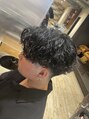 ブリーチ 名古屋大須店(BLEACHi) ツイストスパイラル!
