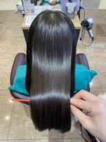 グッディ 岡山下中野店(GOOD-DAY)&nbsp;髪質改善ヘアエステ