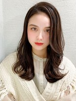 シルクレイ 高田馬場(Silk-lei) ♪髪質改善で艶髪ロング20代30代高田馬場